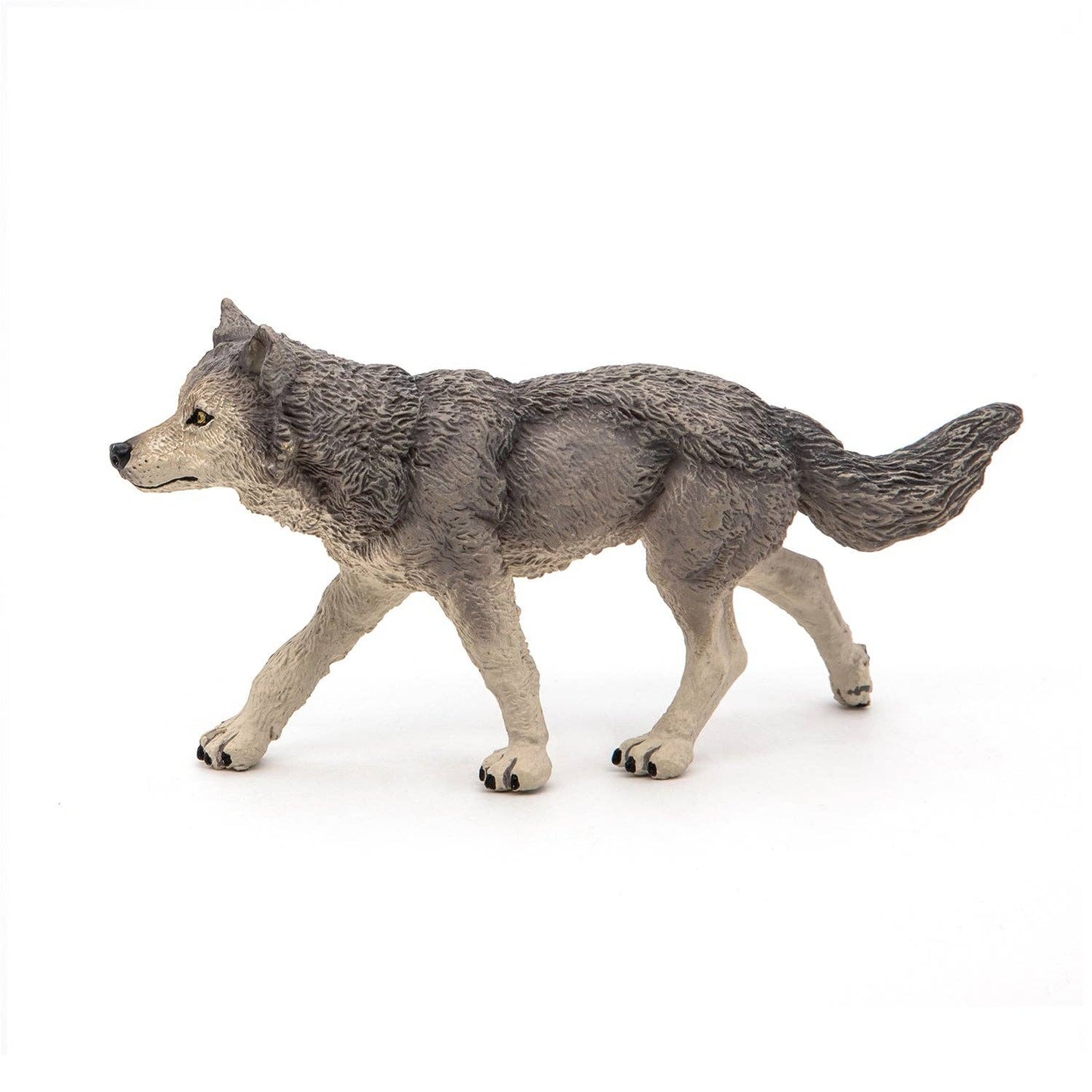 Villem Grey She-Wolf Figurine Papo