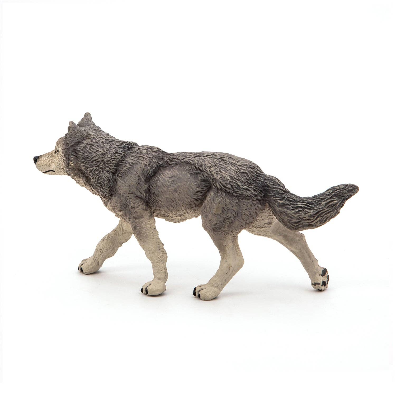 Villem Grey She-Wolf Figurine Papo