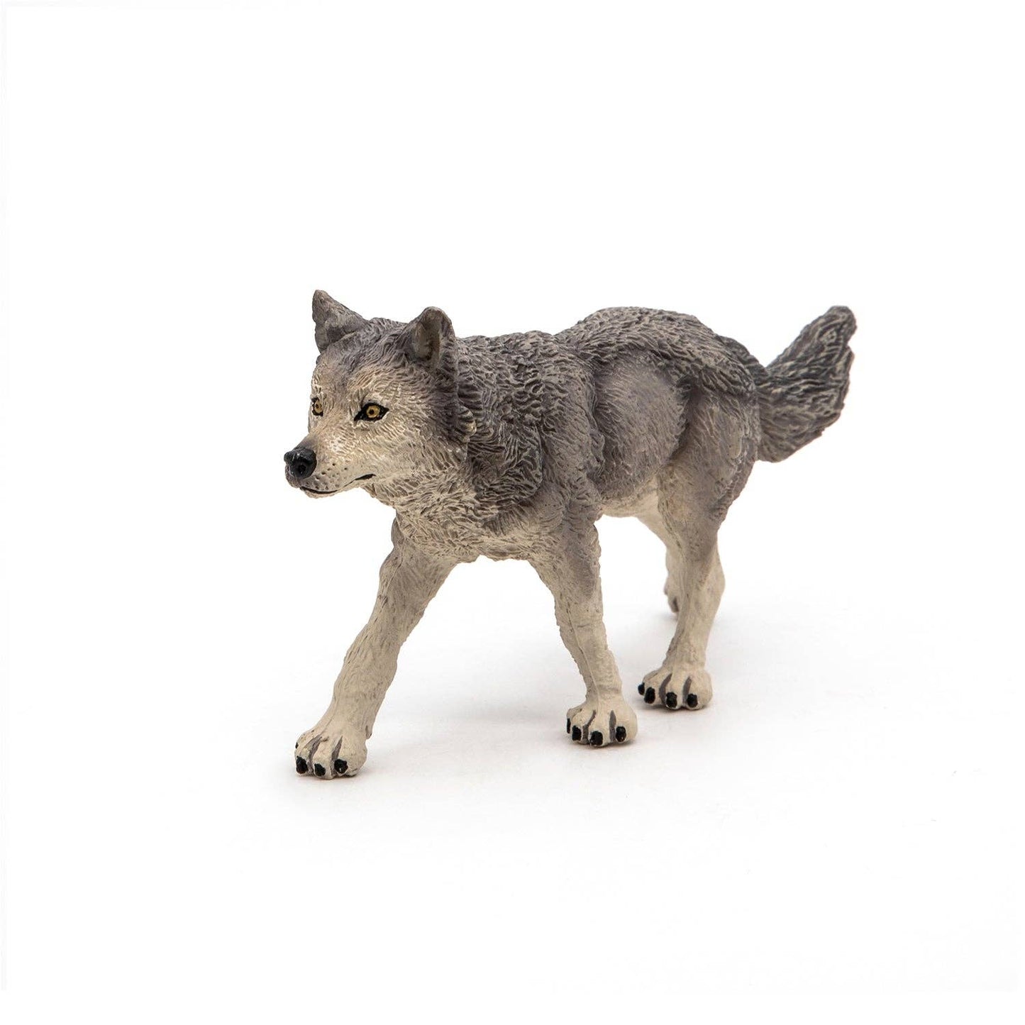 Villem Grey She-Wolf Figurine Papo