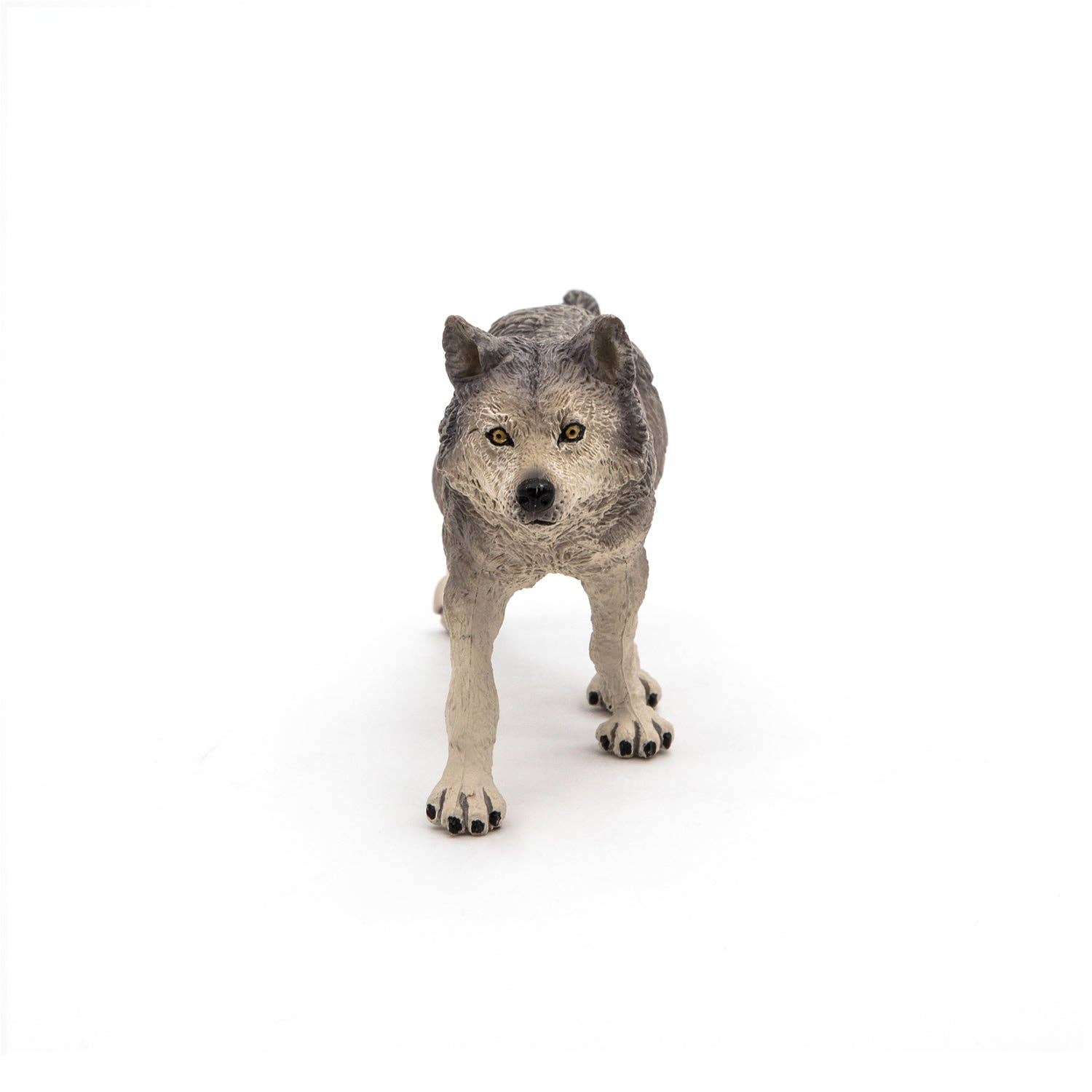 Villem Grey She-Wolf Figurine Papo