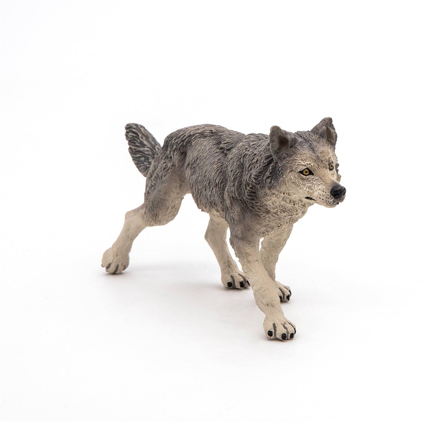 Villem Grey She-Wolf Figurine Papo
