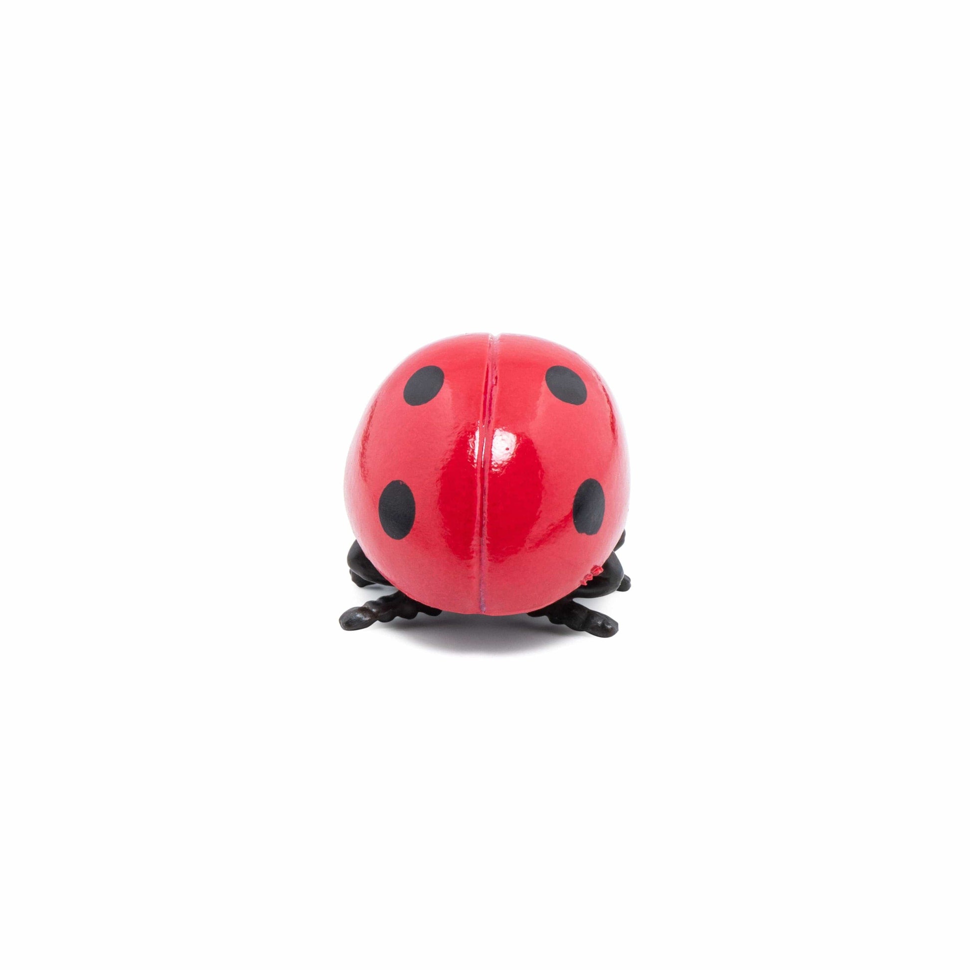 Villem Ladybug Figurine Papo