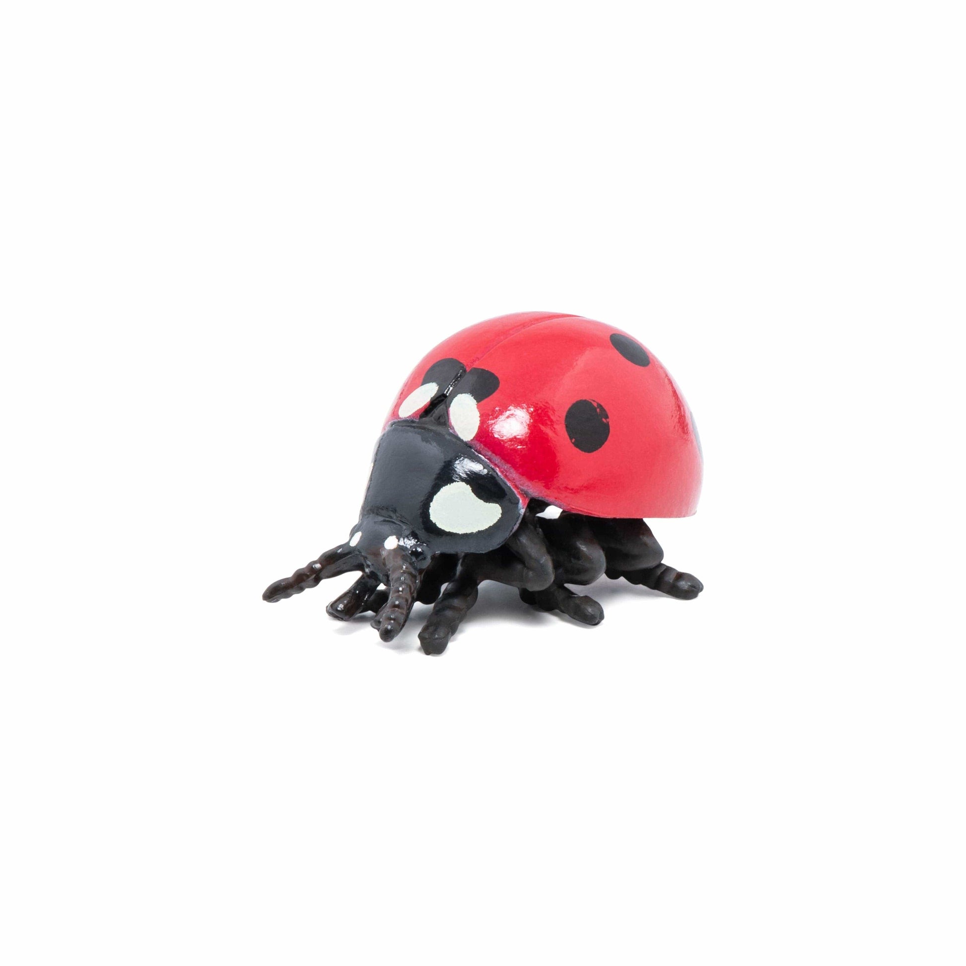 Villem Ladybug Figurine Papo