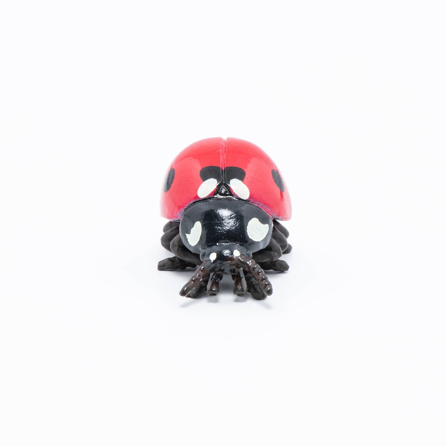 Villem Ladybug Figurine Papo