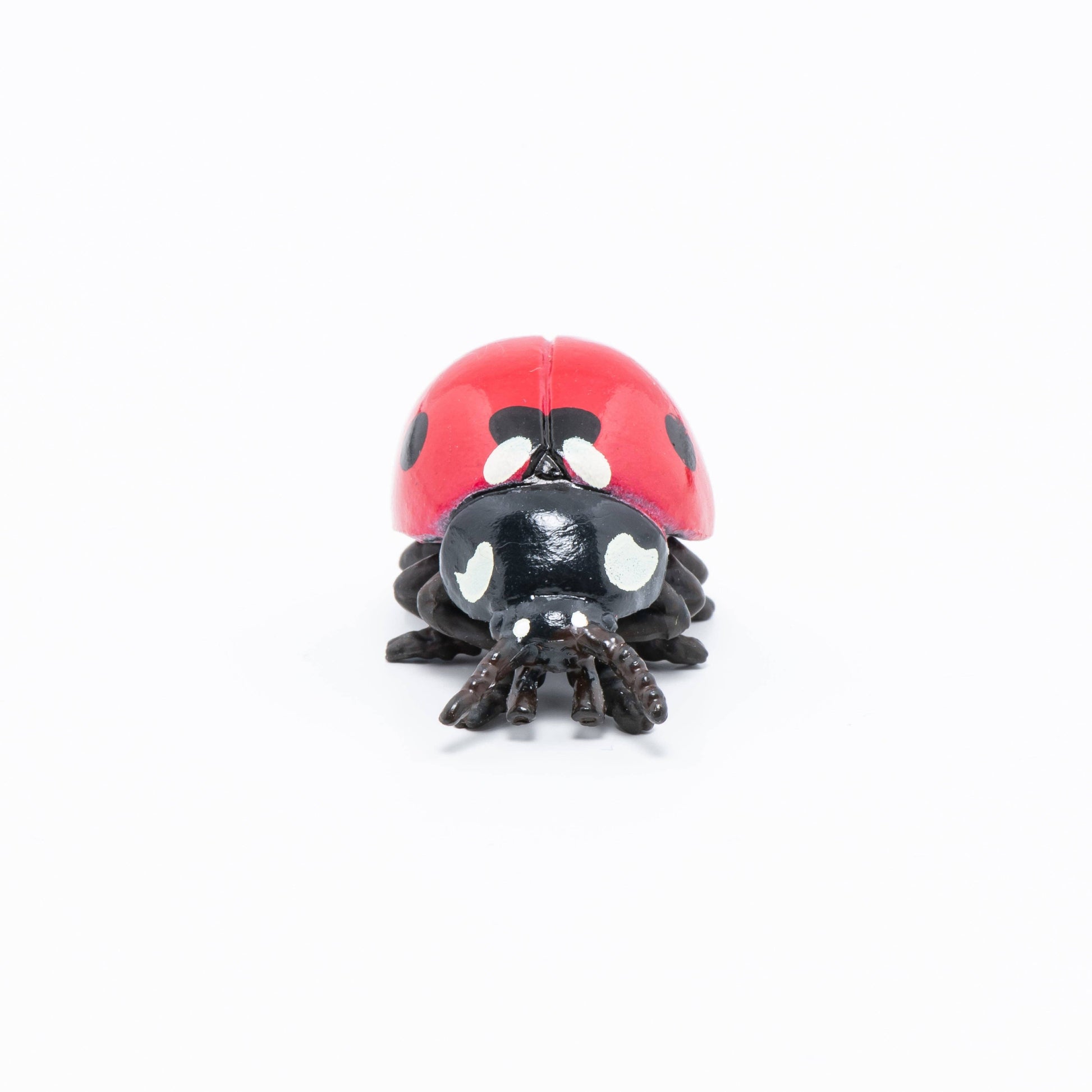 Villem Ladybug Figurine Papo
