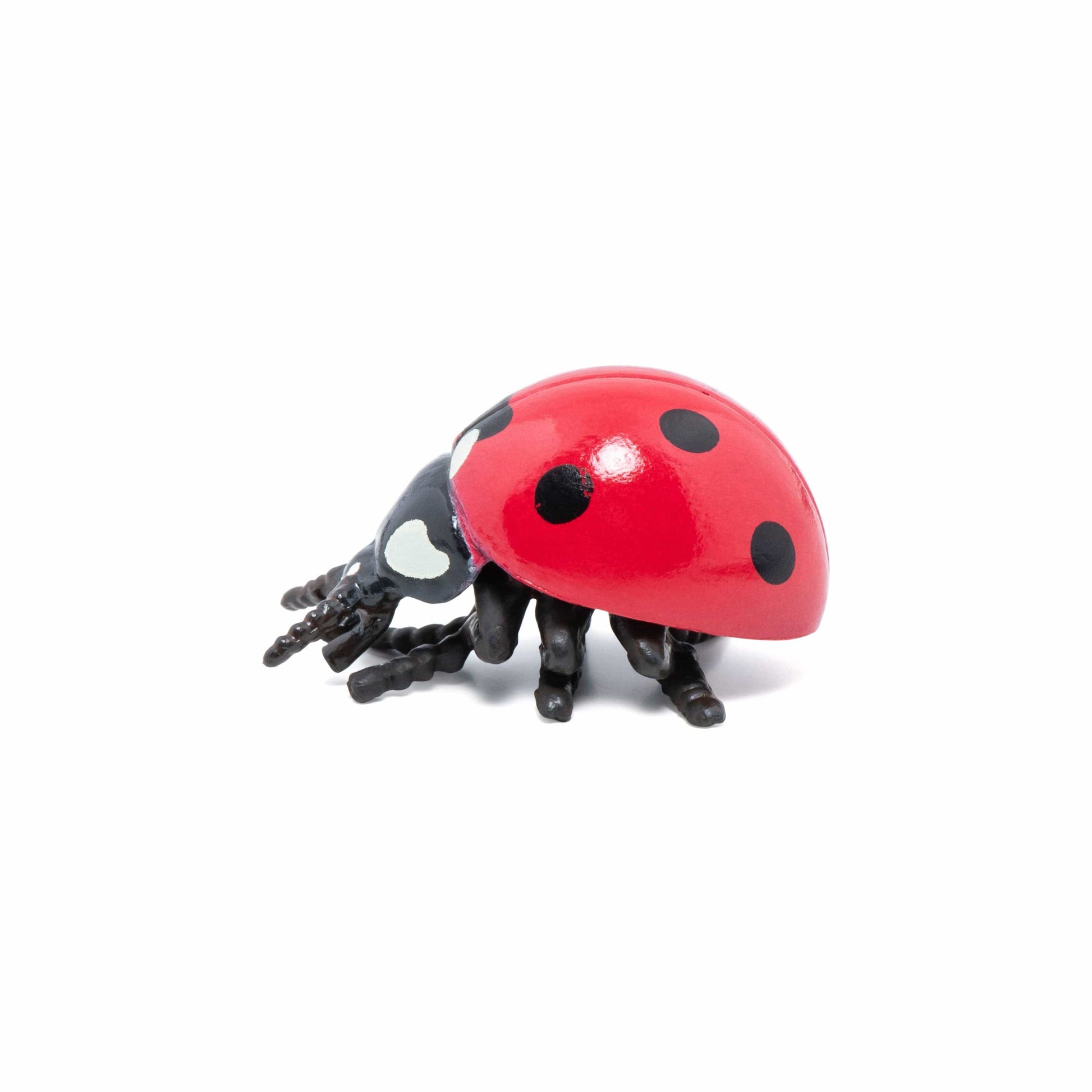 Villem Ladybug Figurine Papo