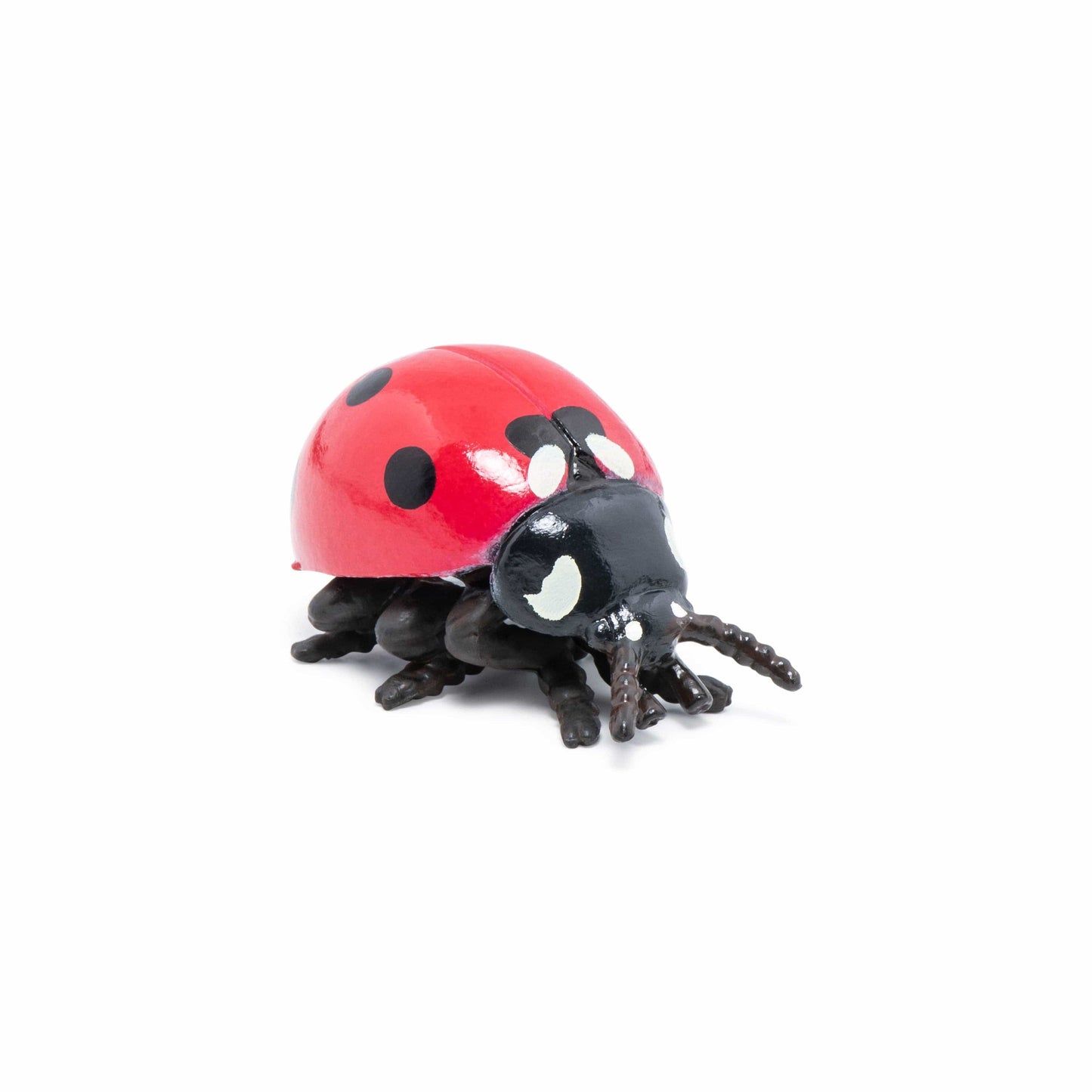 Villem Ladybug Figurine Papo