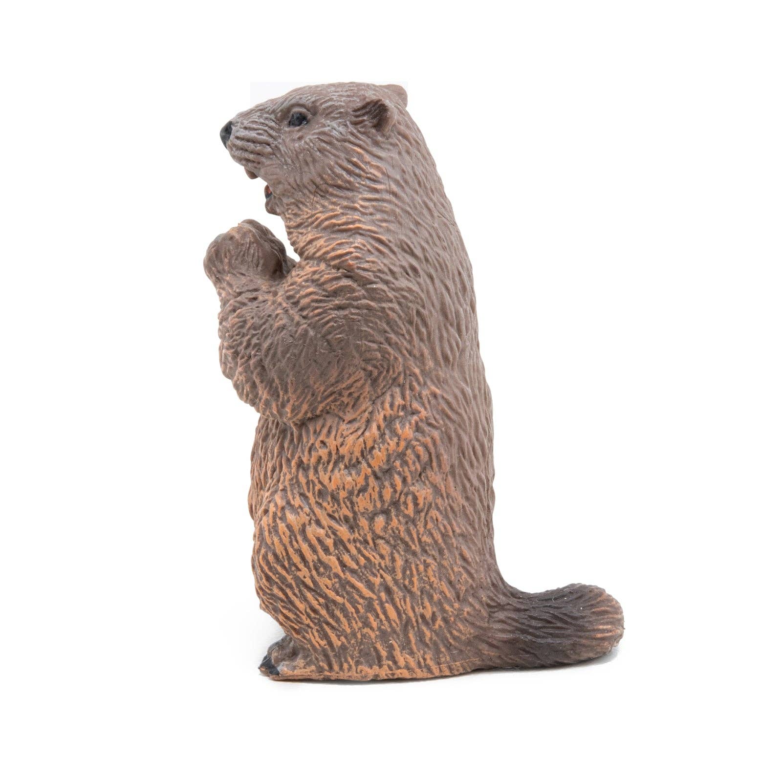 Villem Marmot Figurine Papo