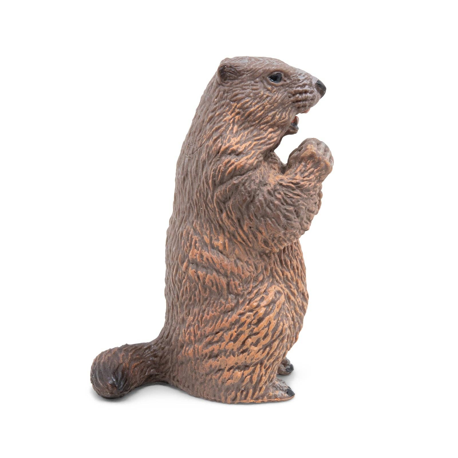 Villem Marmot Figurine Papo