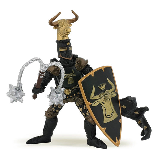 Villem Master-at-Arms Figurine Bull Crest Papo