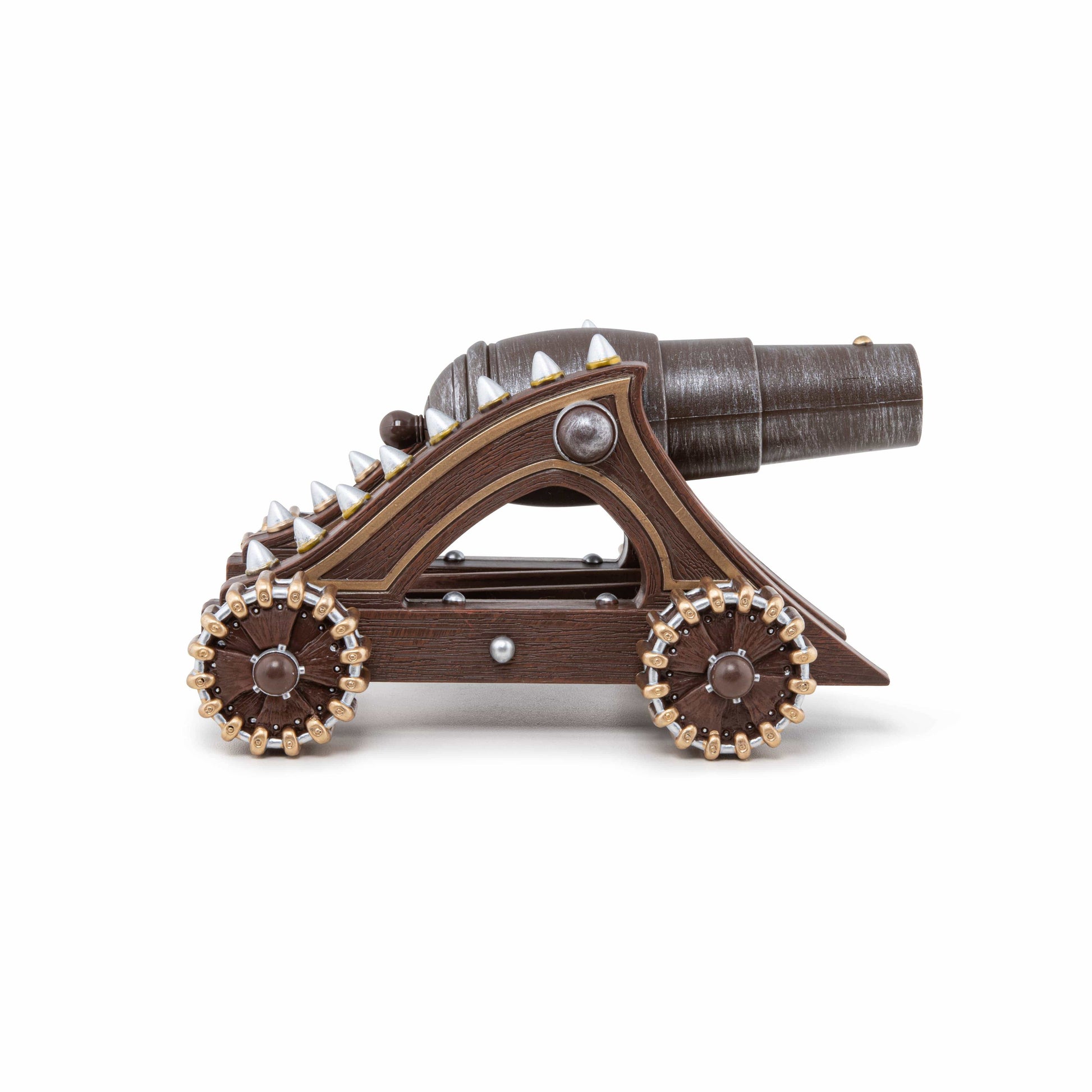 Villem Medieval Canon Papo