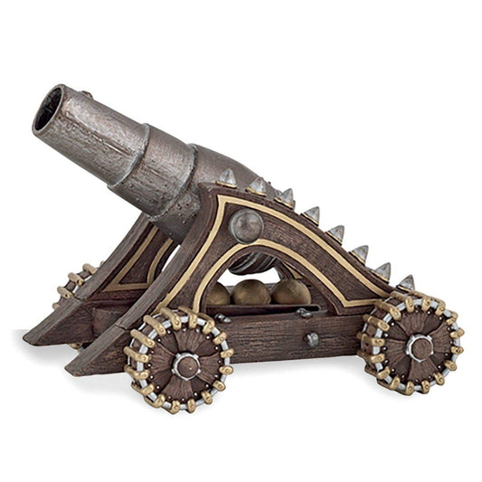 Villem Medieval Canon Papo