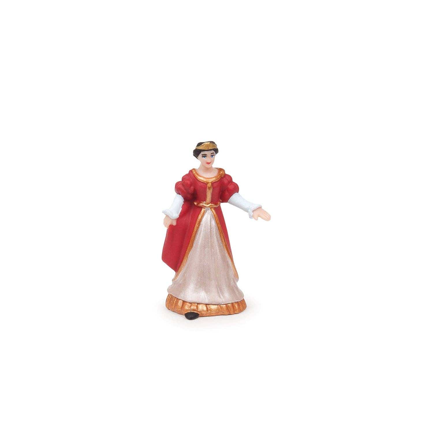 Villem Mini Plus Enchanted World Figurines, 12 Pieces Papo