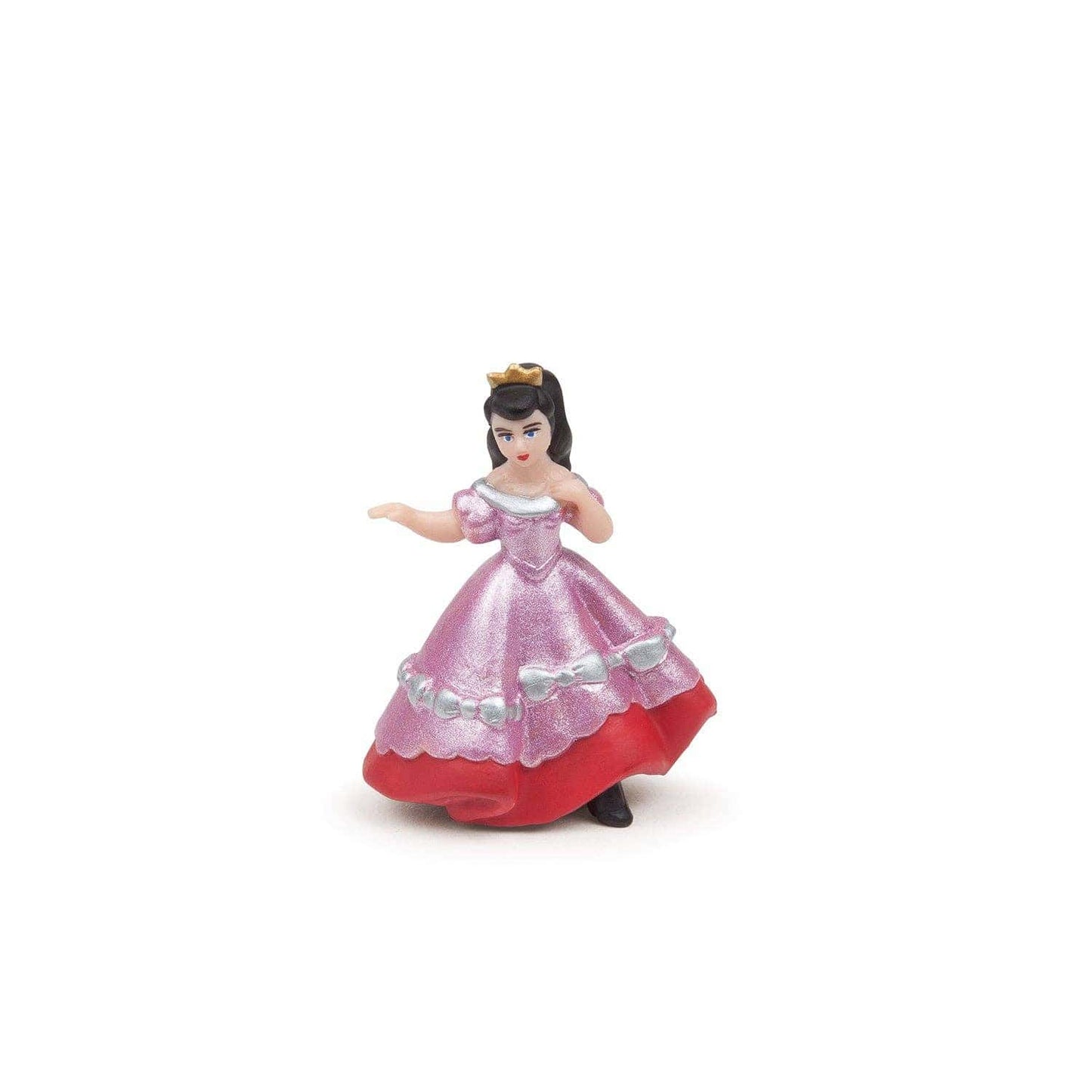 Villem Mini Plus Enchanted World Figurines, 12 Pieces Papo