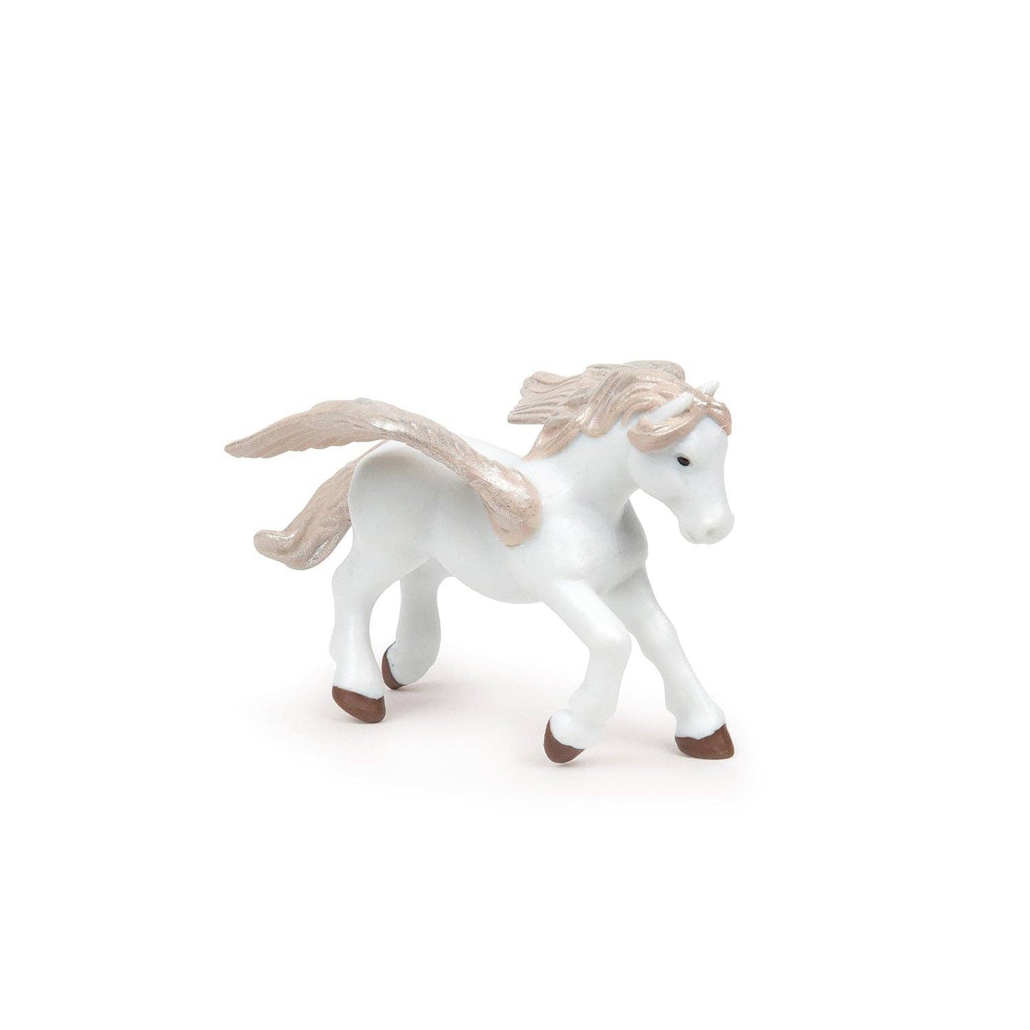 Villem Mini Plus Enchanted World Figurines, 12 Pieces Papo