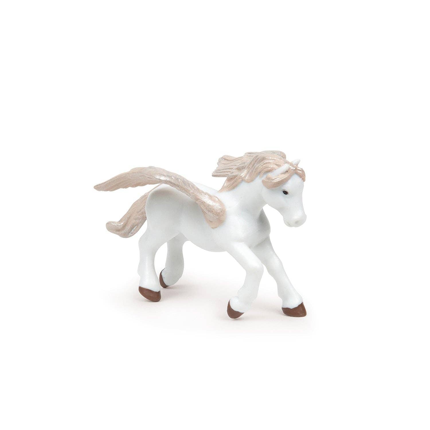 Villem Mini Plus Enchanted World Figurines, 12 Pieces Papo