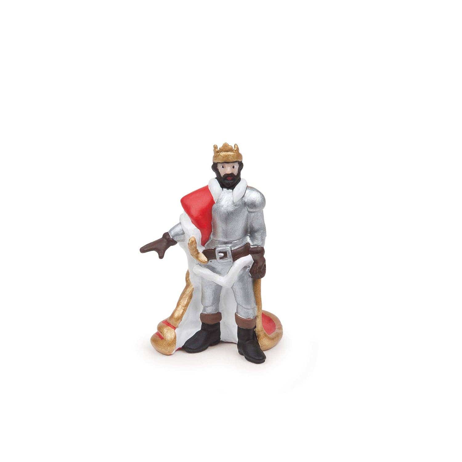 Villem Mini Plus Enchanted World Figurines, 12 Pieces Papo