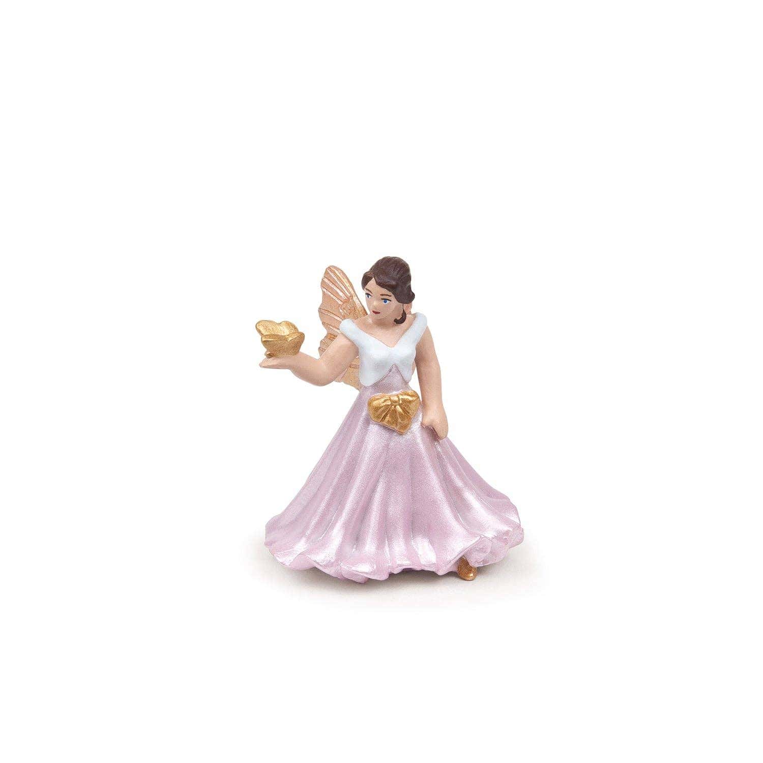 Villem Mini Plus Enchanted World Figurines, 12 Pieces Papo