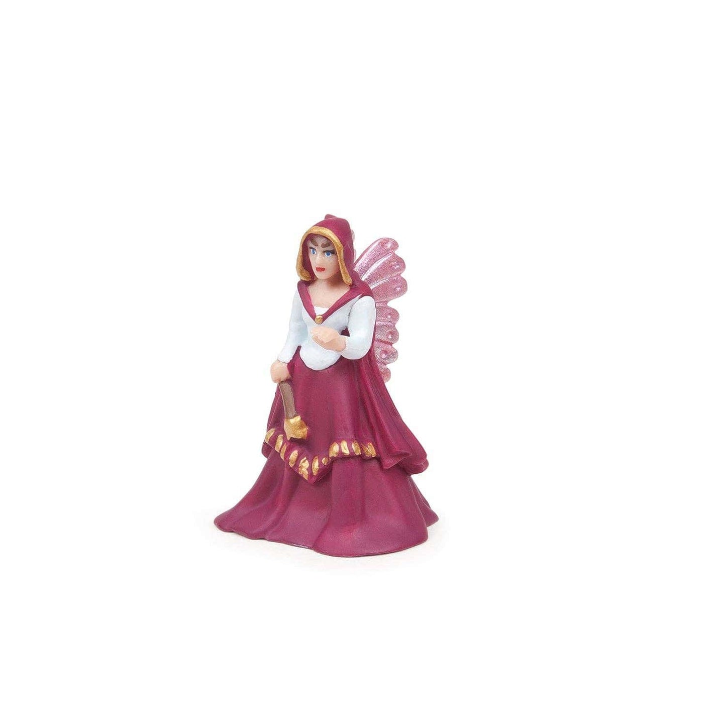 Villem Mini Plus Enchanted World Figurines, 12 Pieces Papo
