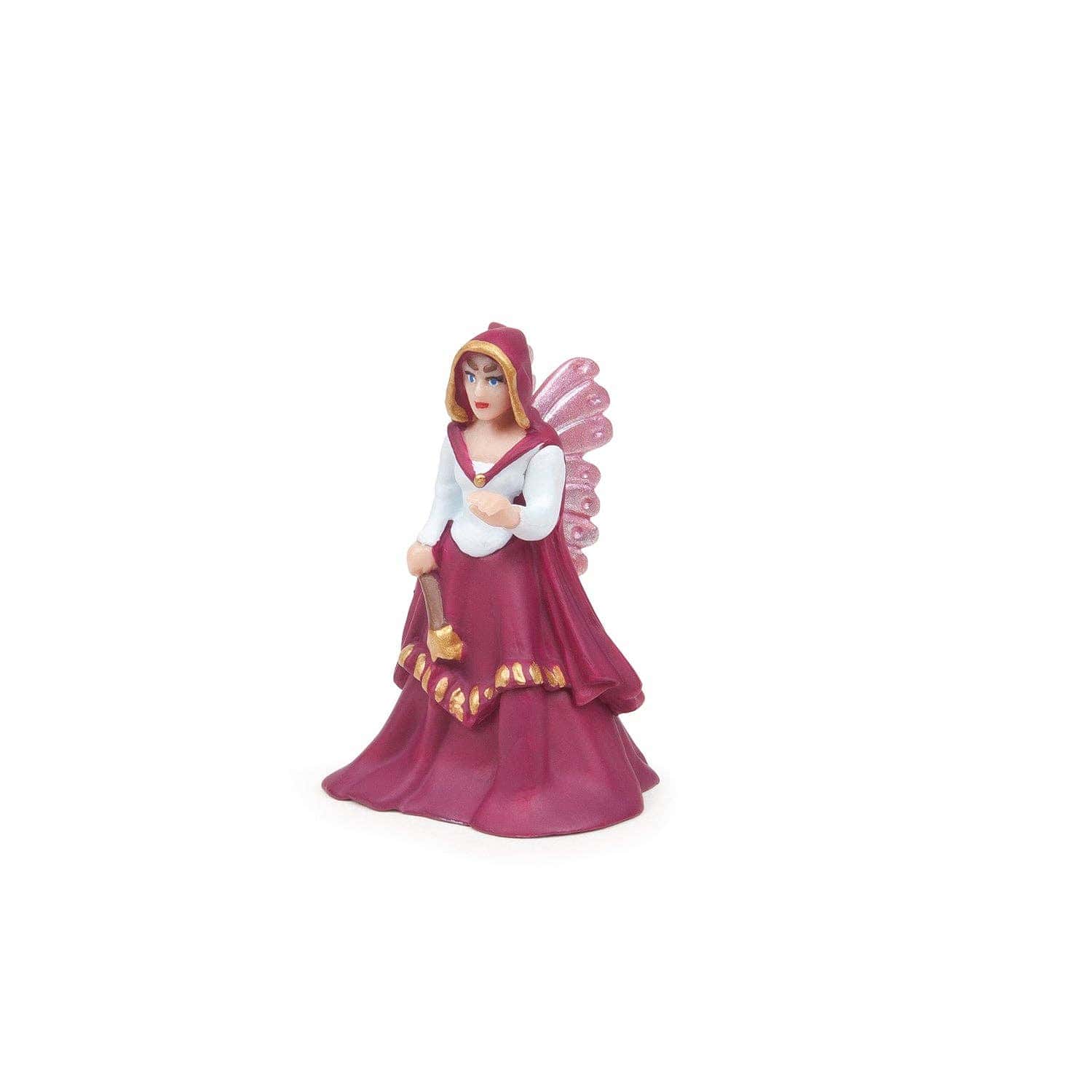 Villem Mini Plus Enchanted World Figurines, 12 Pieces Papo