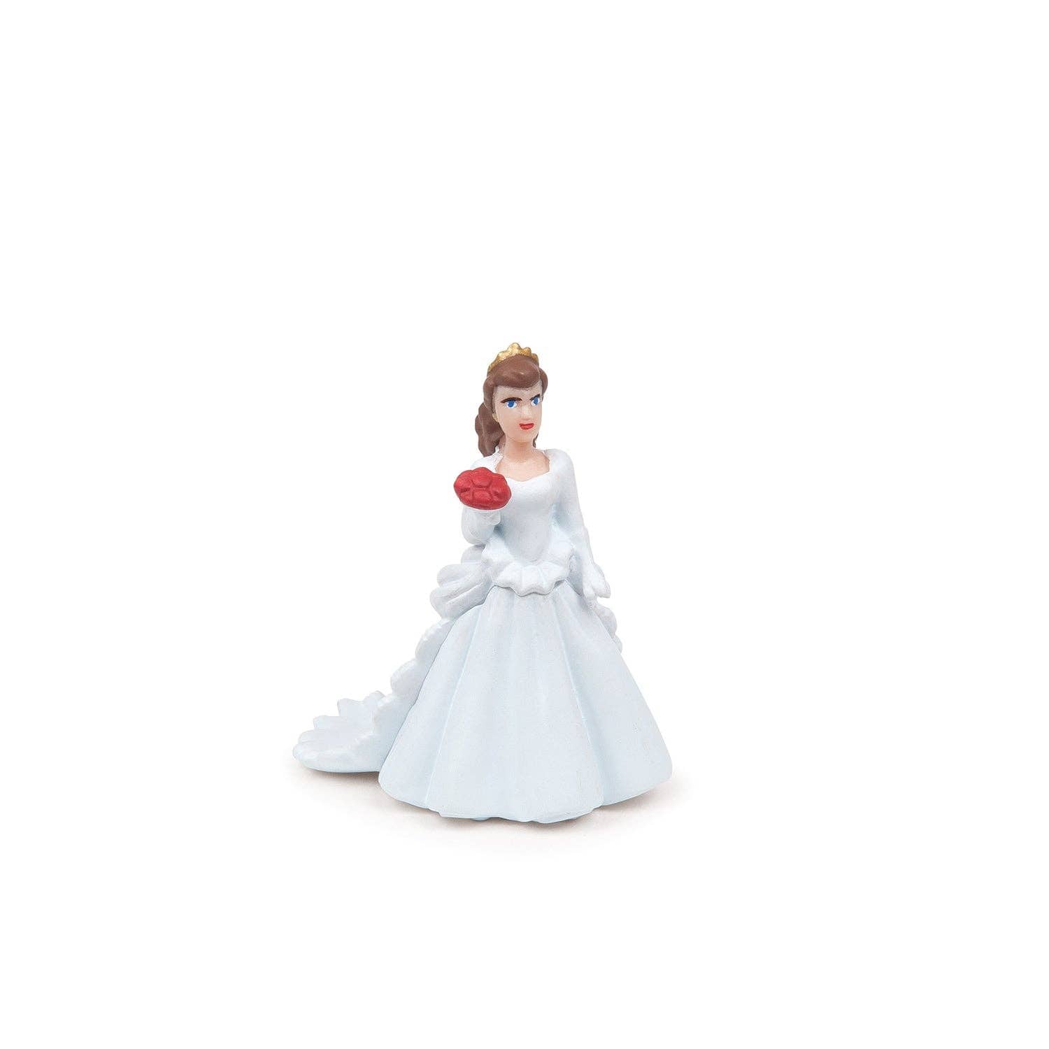Villem Mini Plus Enchanted World Figurines, 12 Pieces Papo