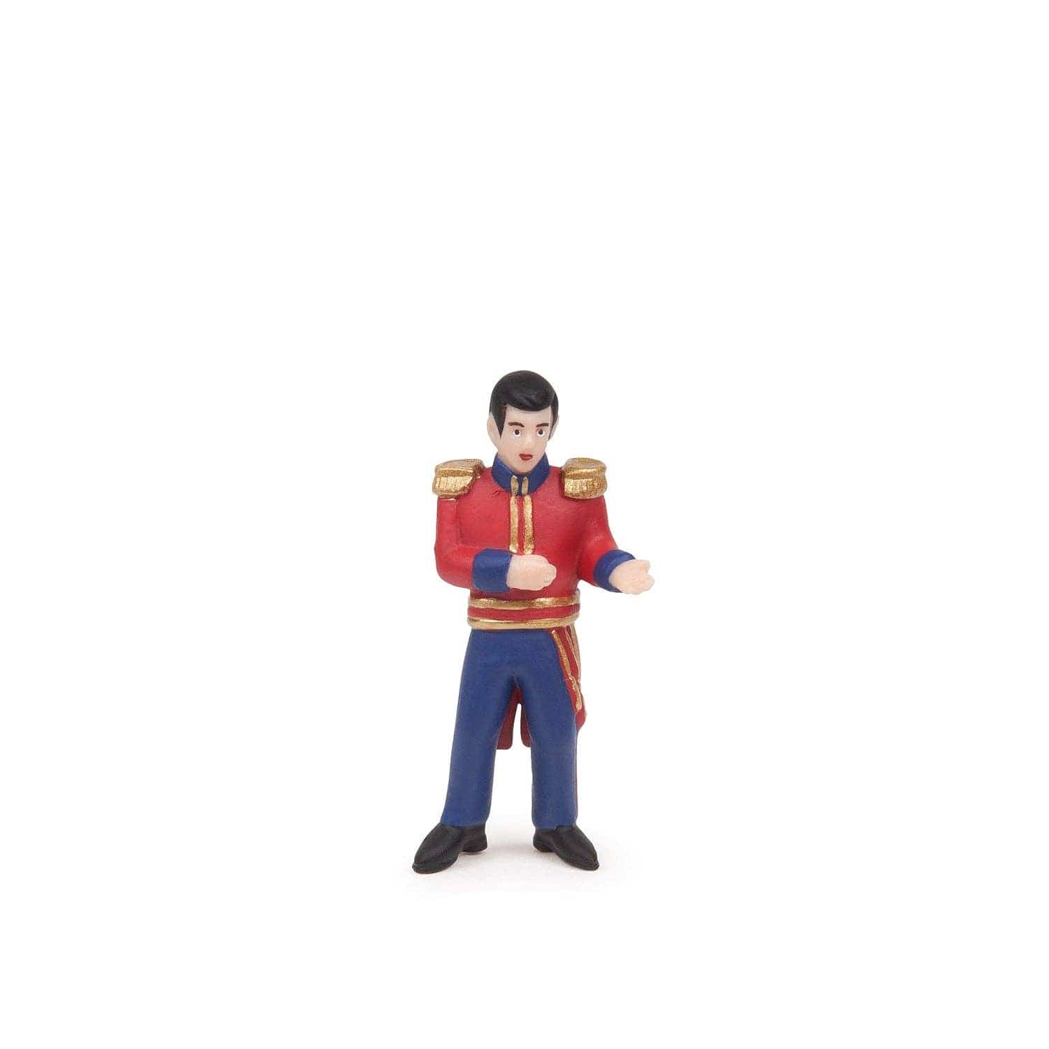 Villem Mini Plus Enchanted World Figurines, 12 Pieces Papo