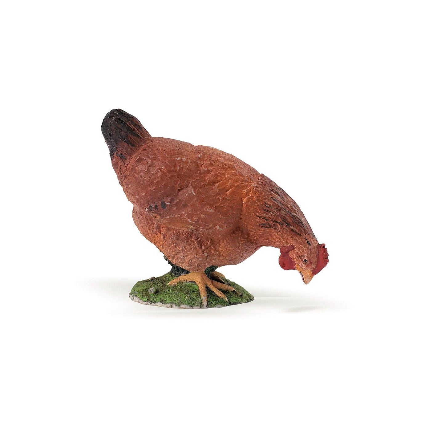Villem Mini Plus Farm Figurines, 12 Pieces Papo