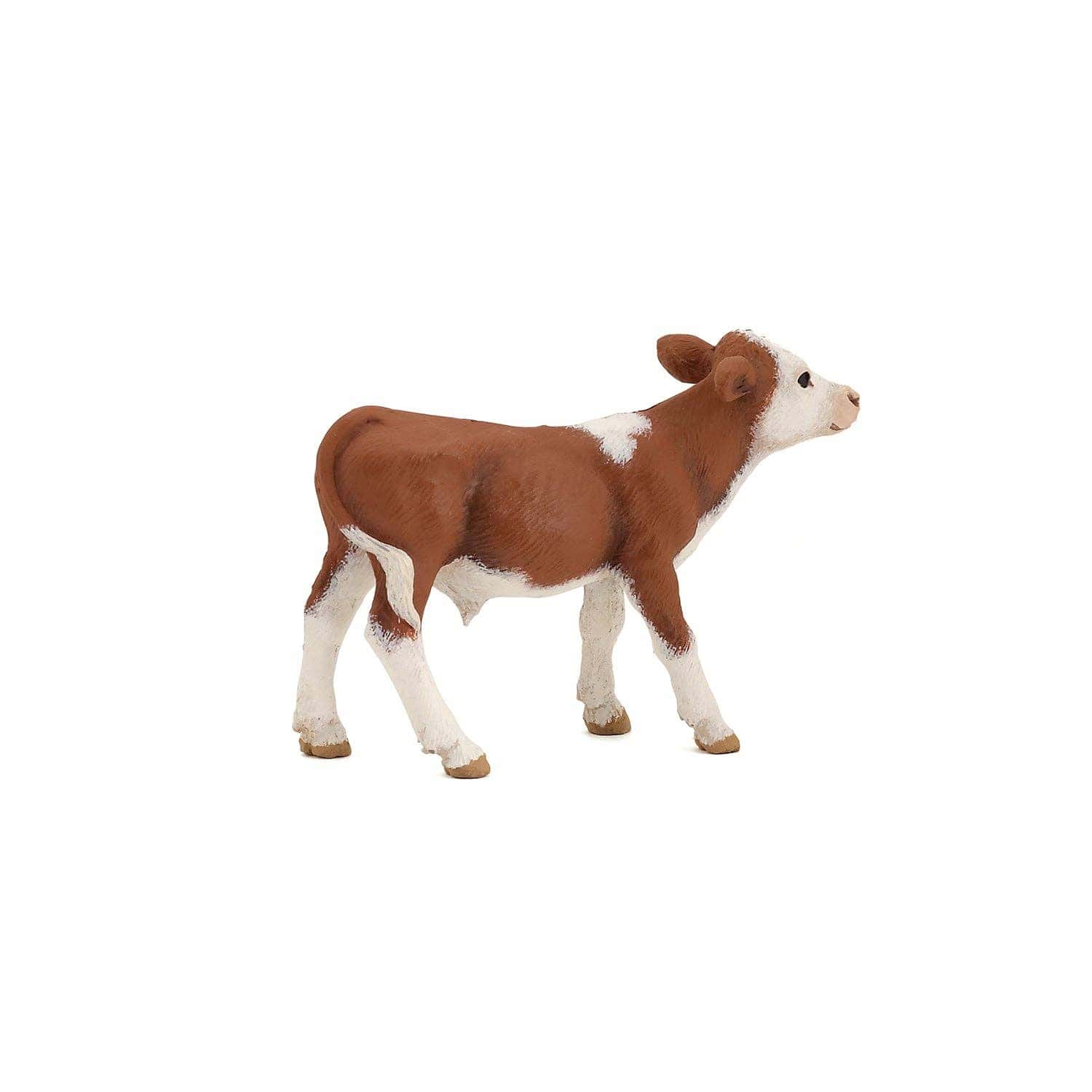 Villem Mini Plus Farm Figurines, 12 Pieces Papo
