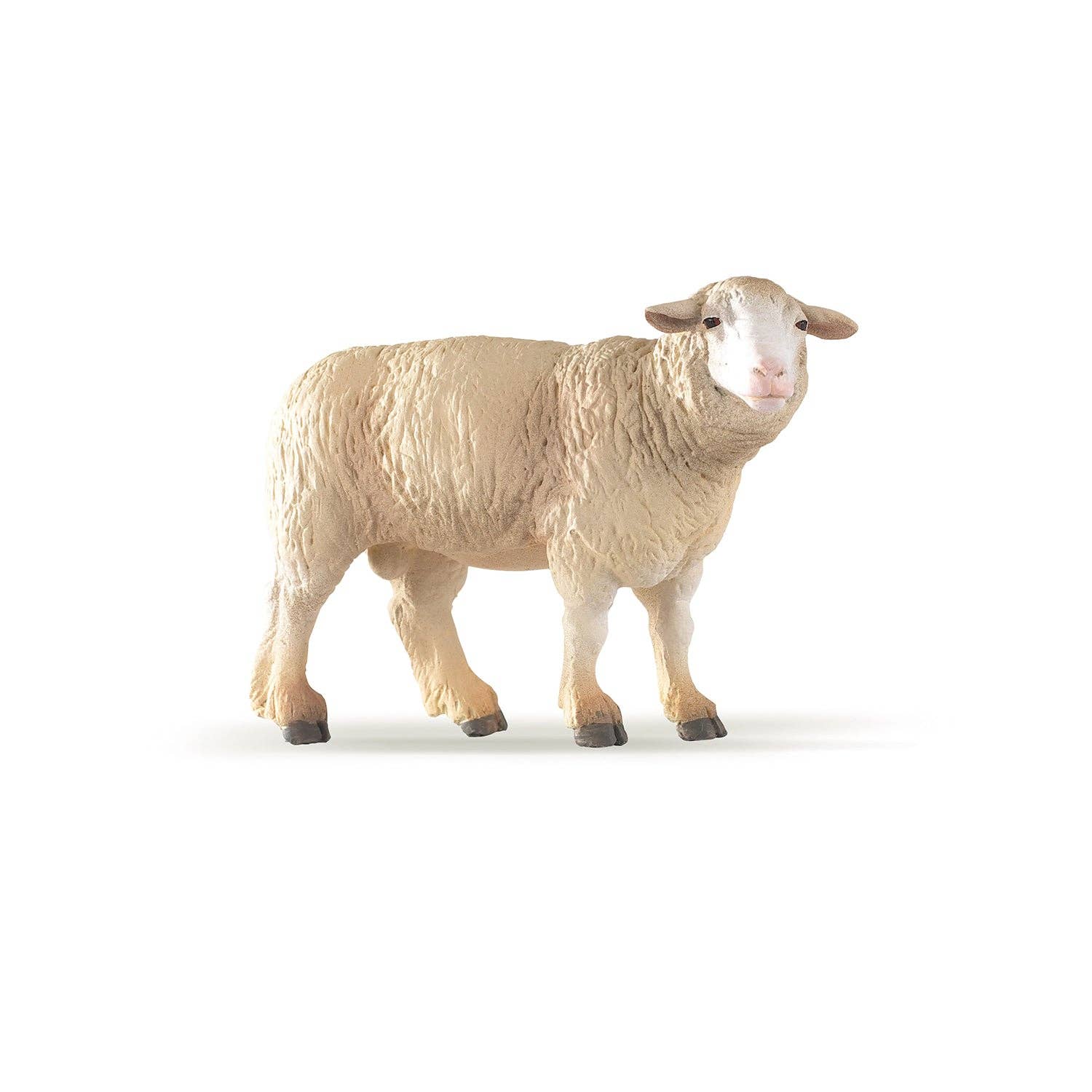 Villem Mini Plus Farm Figurines, 12 Pieces Papo
