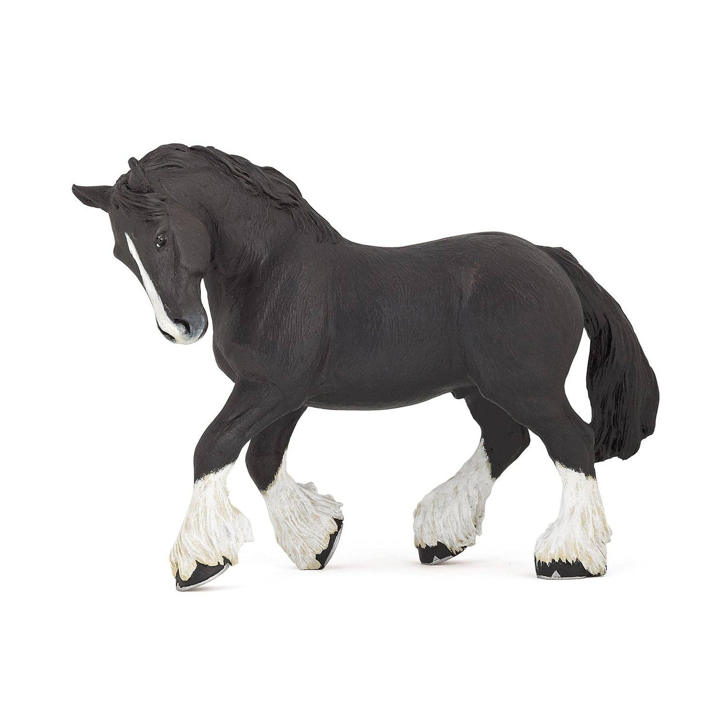 Villem Mini Plus Farm Figurines, 12 Pieces Papo