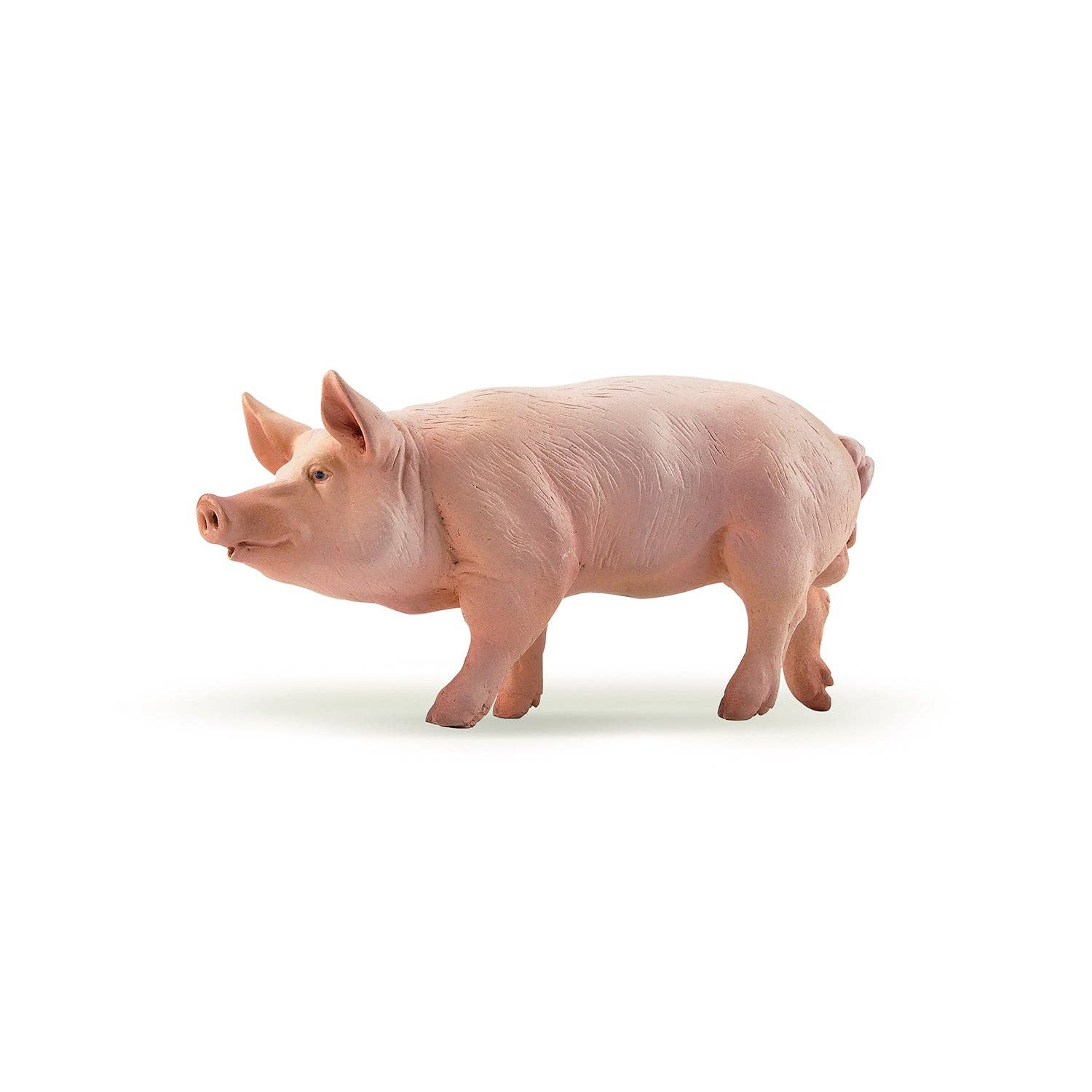 Villem Mini Plus Farm Figurines, 12 Pieces Papo