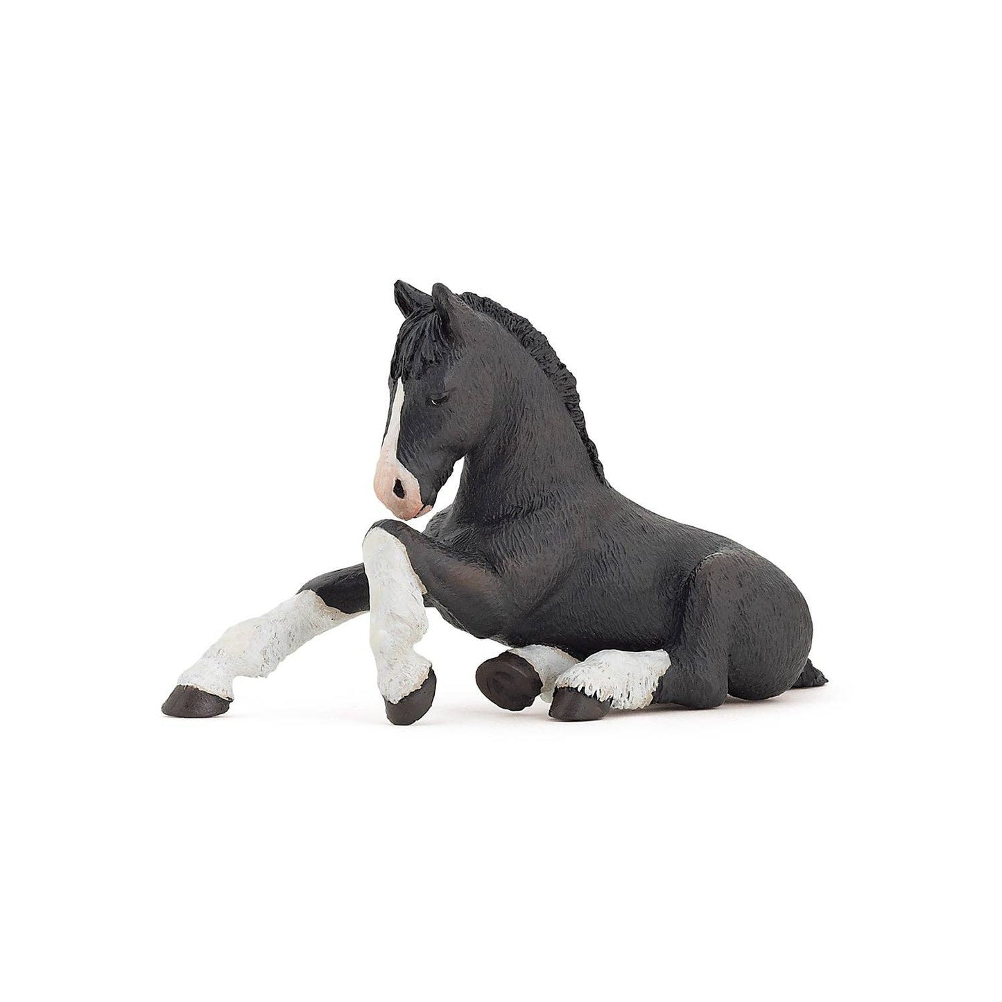 Villem Mini Plus Farm Figurines, 12 Pieces Papo
