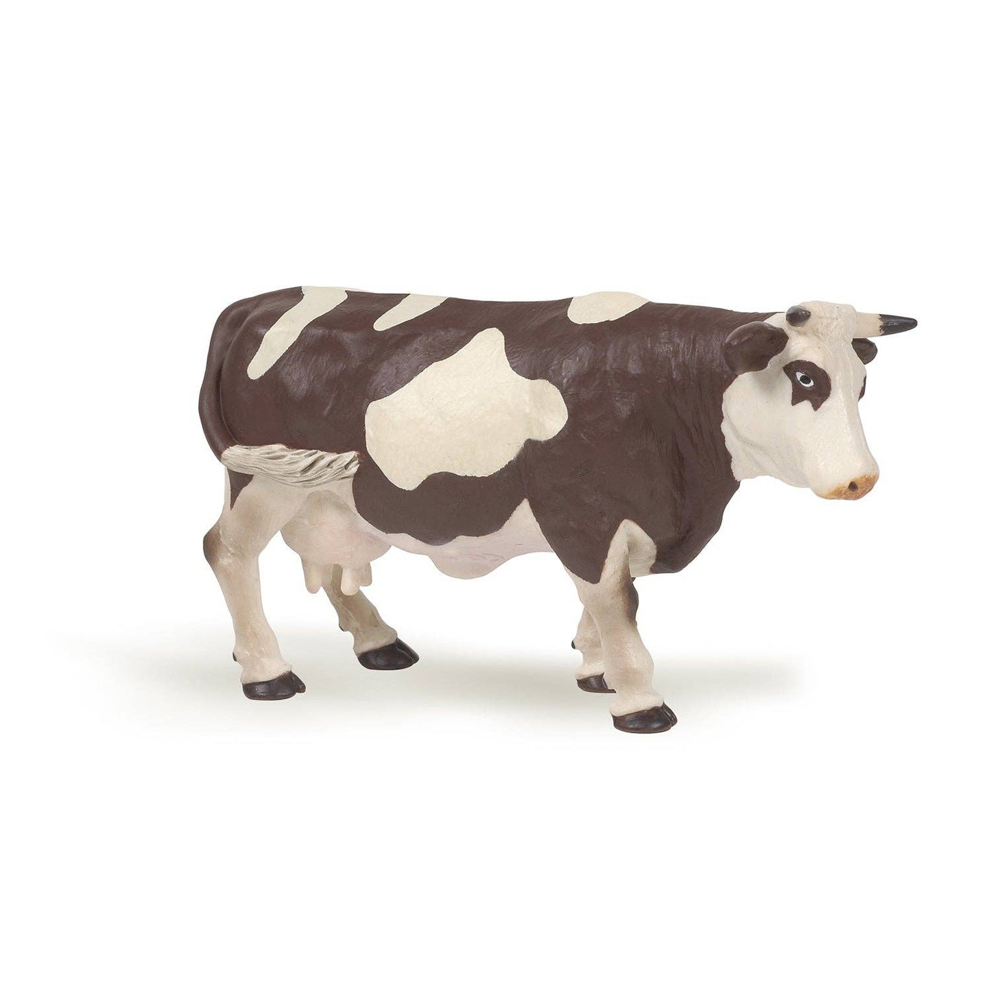 Villem Mini Plus Farm Figurines, 12 Pieces Papo