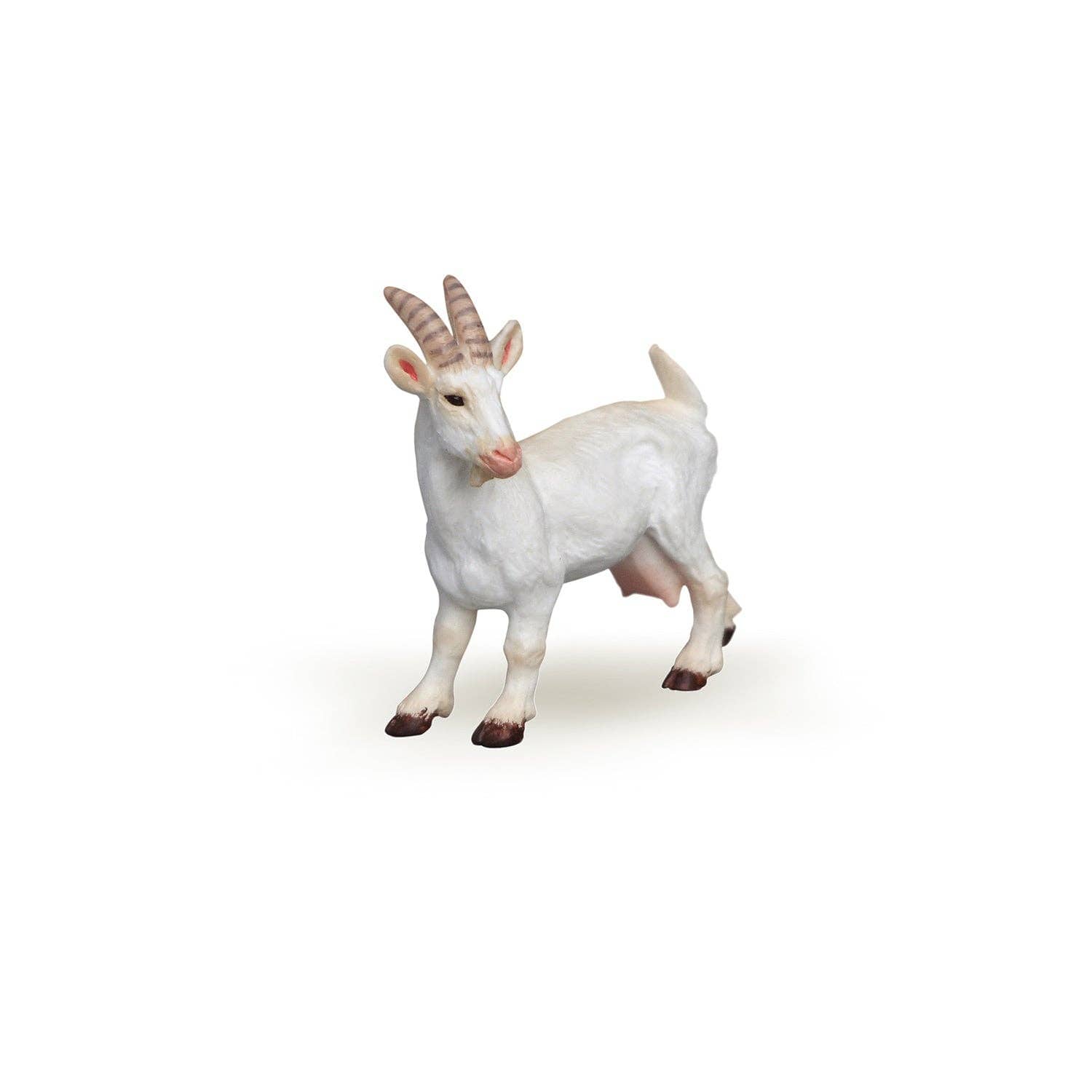 Villem Mini Plus Farm Figurines, 12 Pieces Papo