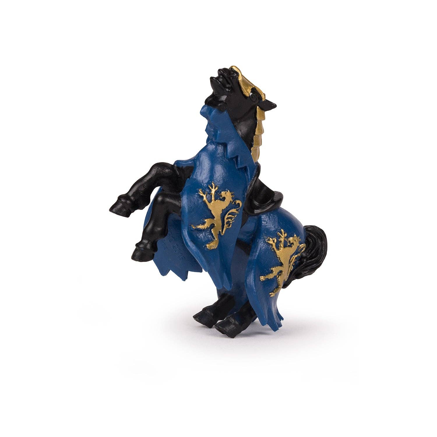 Villem Mini Plus Knights Figurines, 12 Pieces Papo