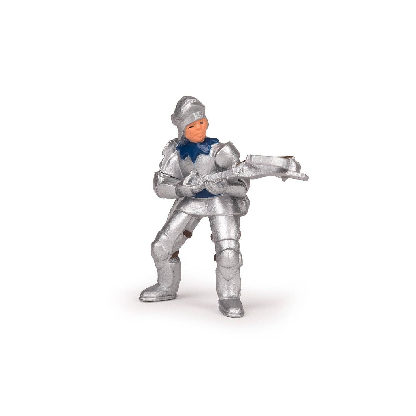 Villem Mini Plus Knights Figurines, 12 Pieces Papo
