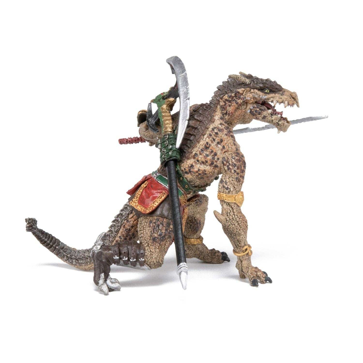 Villem Mutant Dragon Figurine Papo
