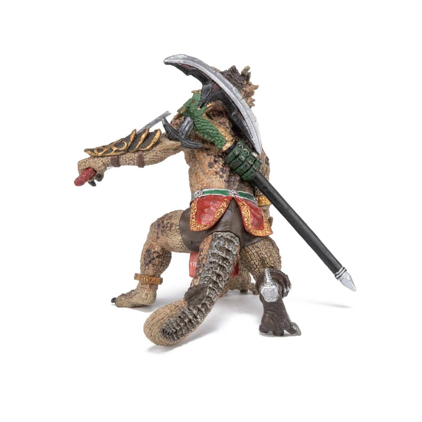Villem Mutant Dragon Figurine Papo