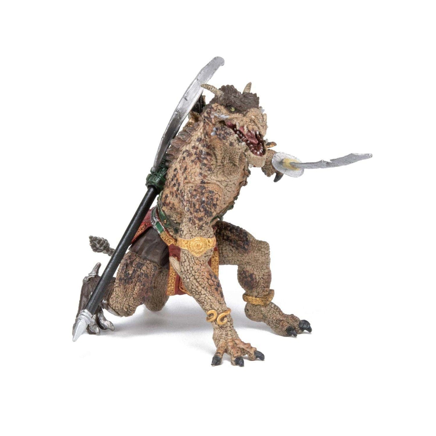 Villem Mutant Dragon Figurine Papo