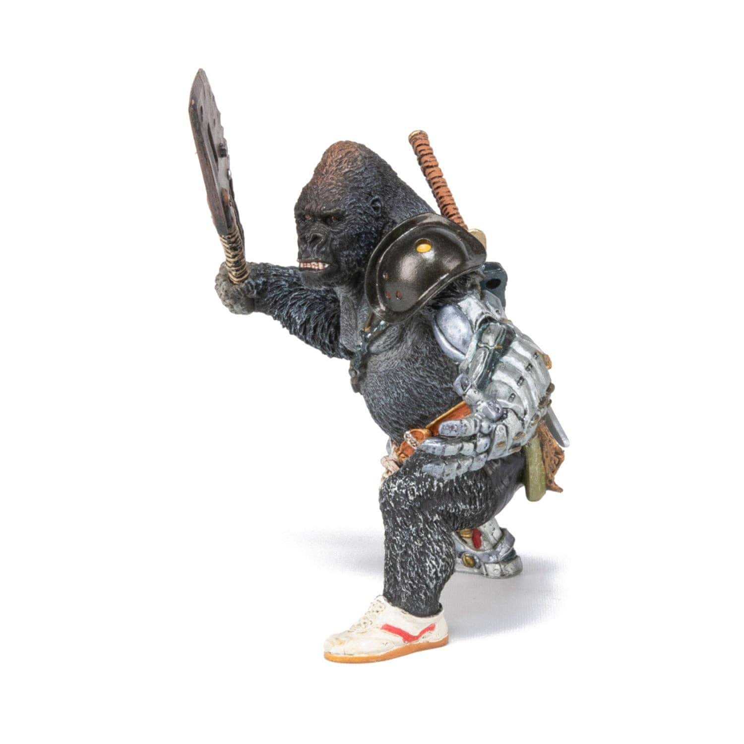 Villem Mutant Gorilla Figurine Papo