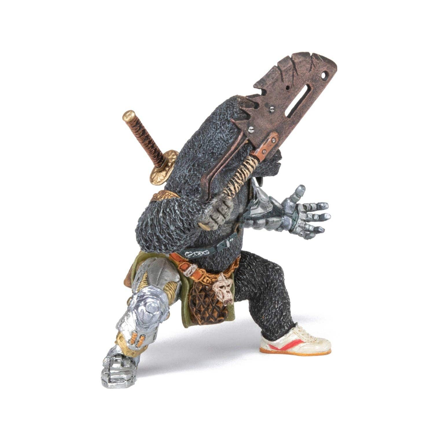 Villem Mutant Gorilla Figurine Papo