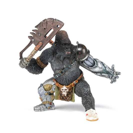 Villem Mutant Gorilla Figurine Papo