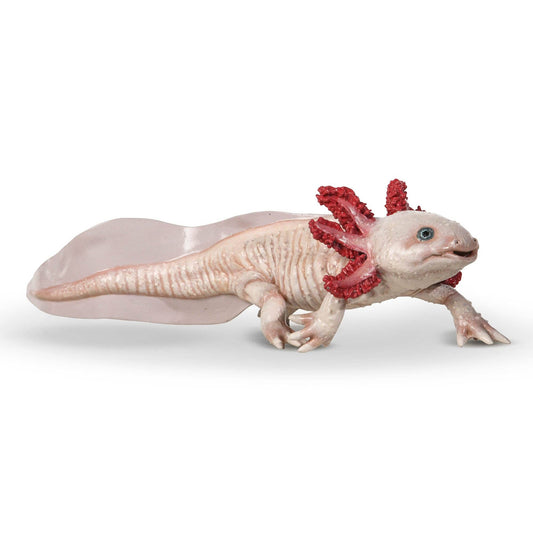 Villem PAPO akseloti figuur Papo