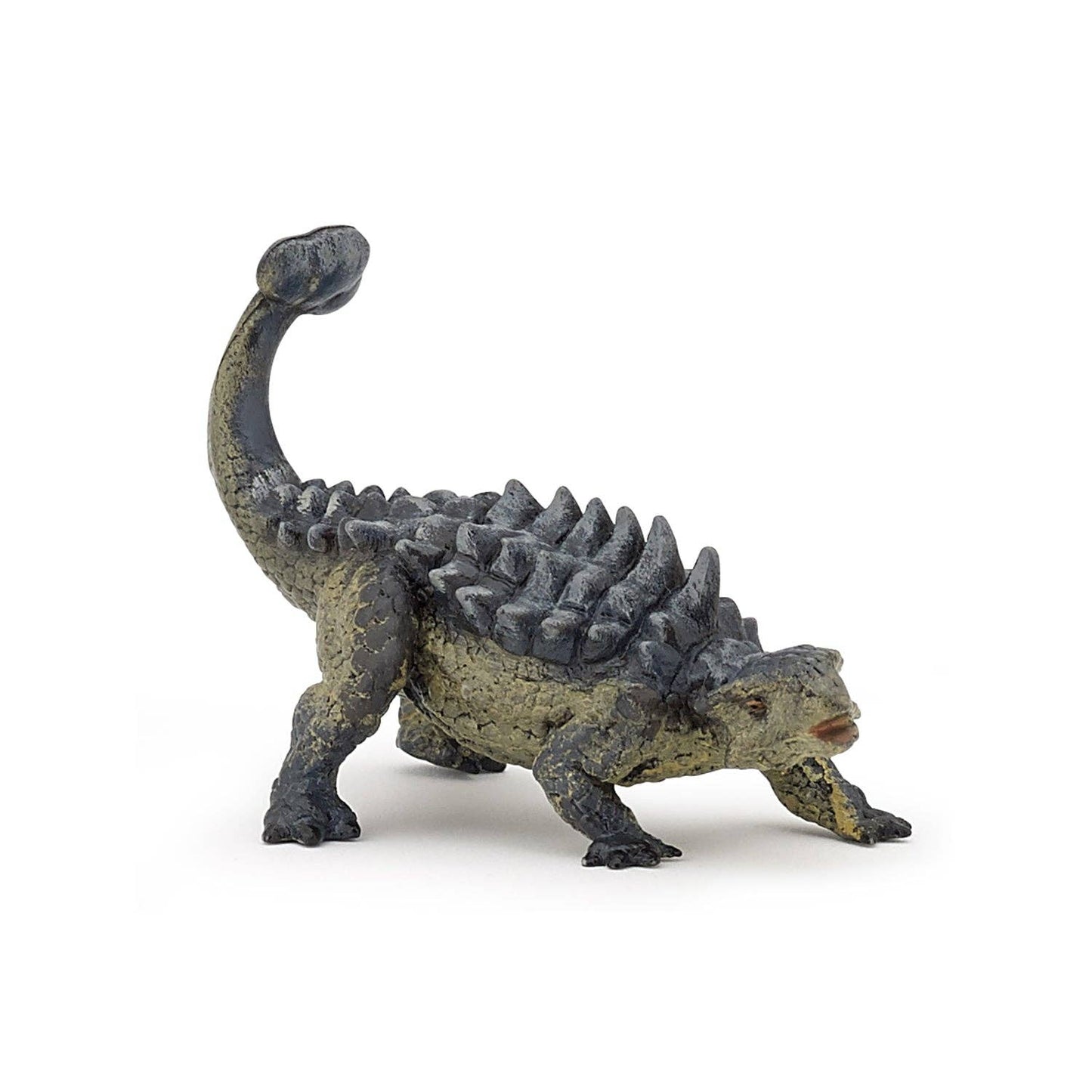 Villem PAPO Mini PLUS dinosaurused 6tk Papo