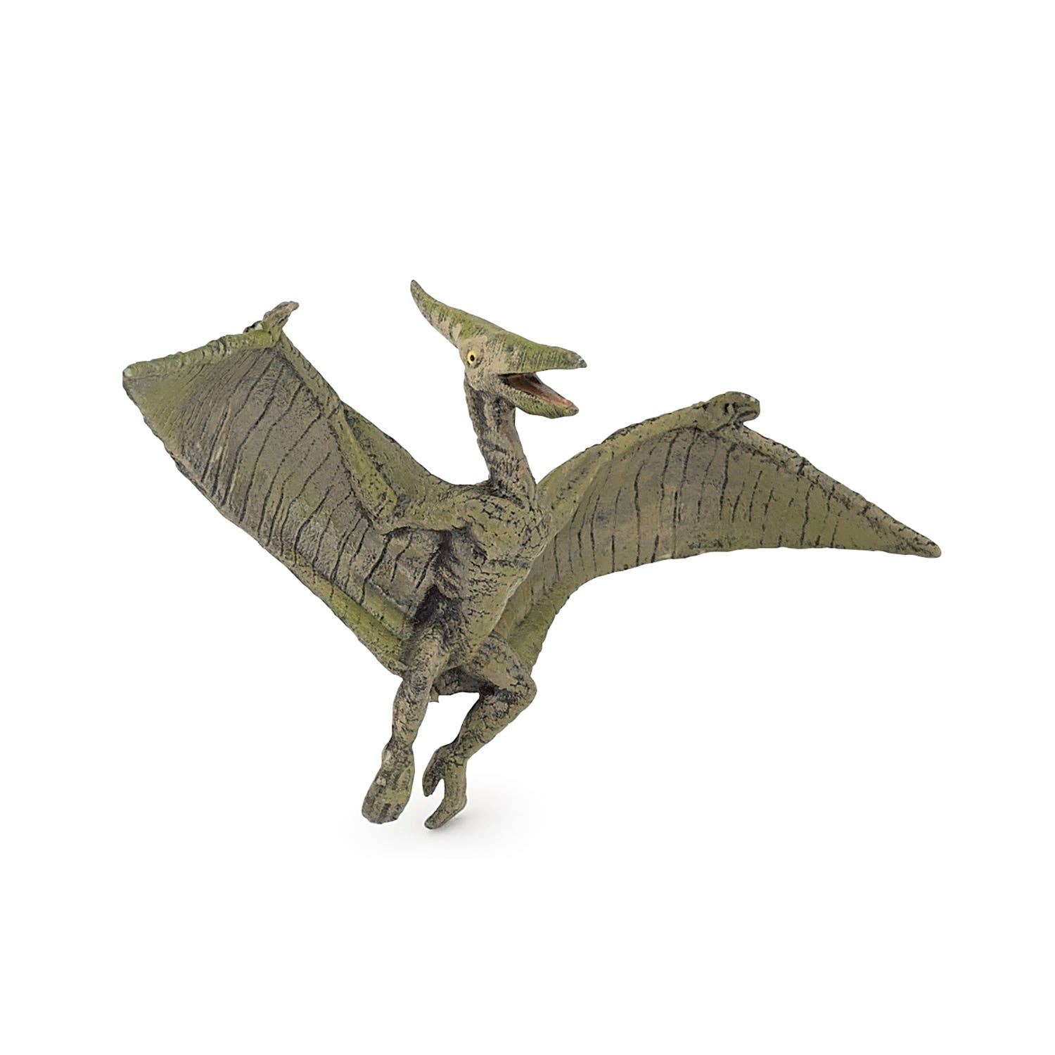 Villem PAPO Mini PLUS dinosaurused 6tk Papo