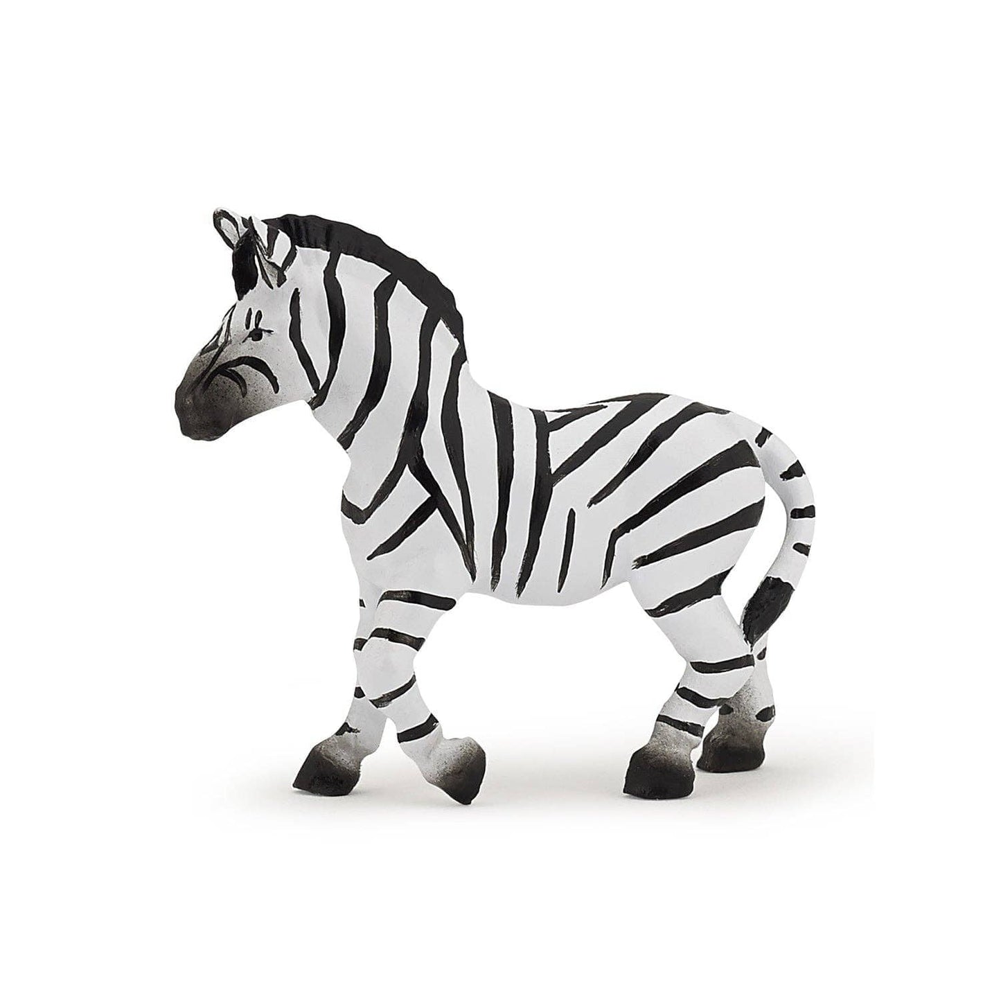 Villem PAPO Mini PLUS troopilised metsloomad 6 tk Papo