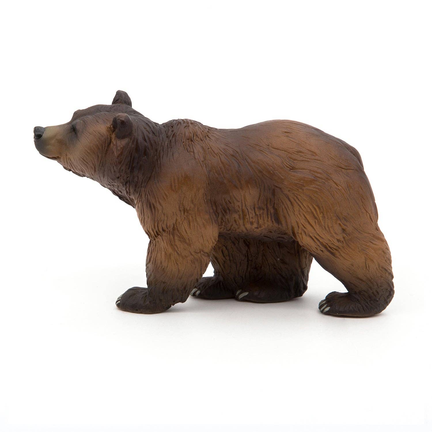 Villem Pyrenean Bear Figurine Papo