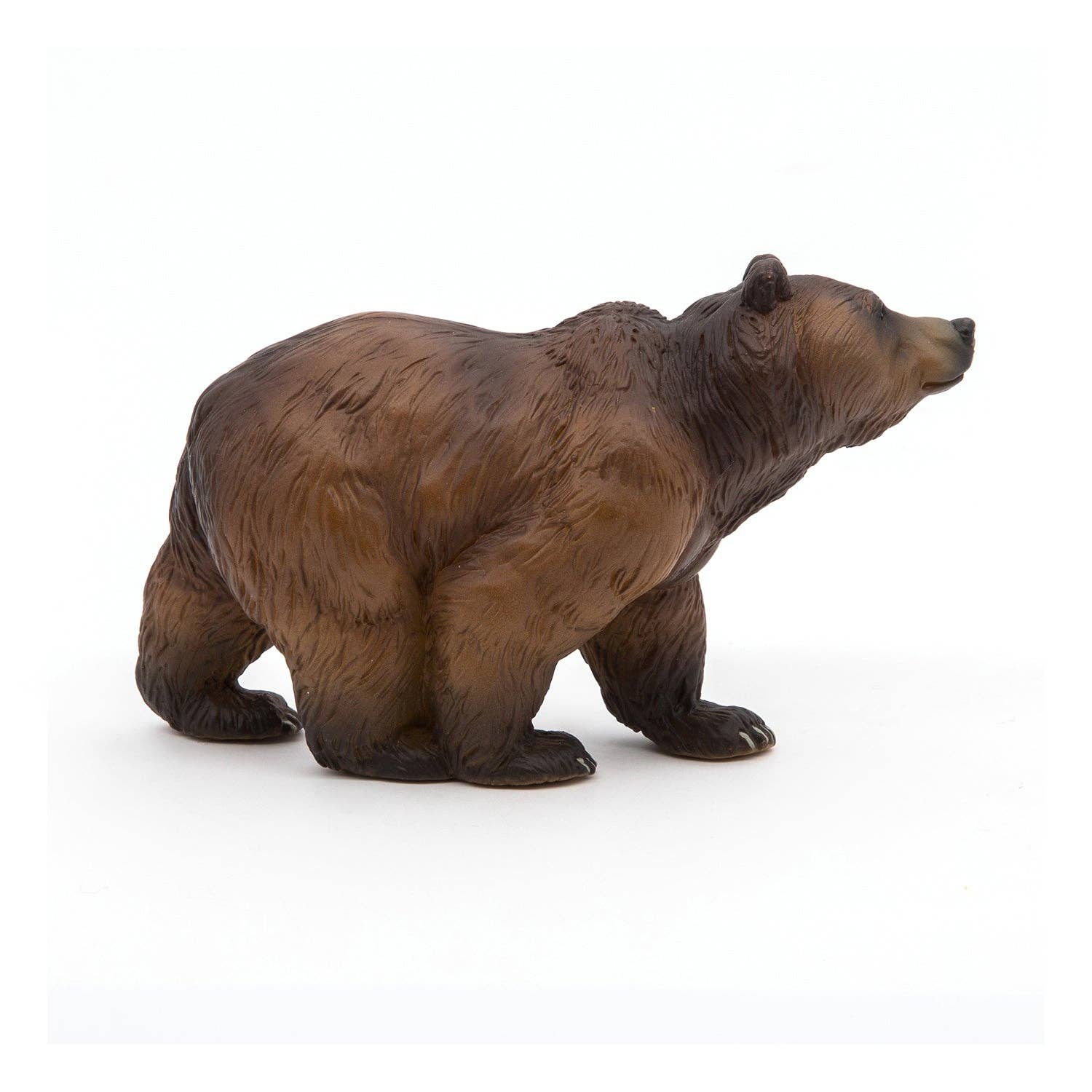 Villem Pyrenean Bear Figurine Papo