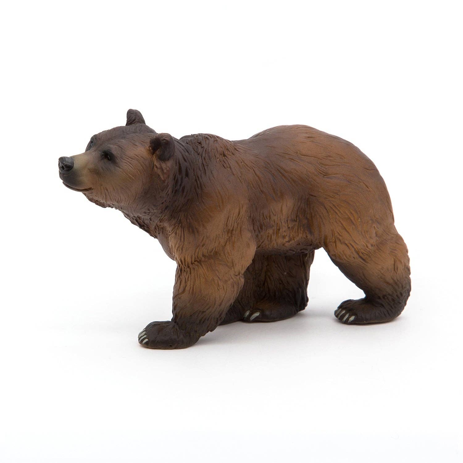 Villem Pyrenean Bear Figurine Papo