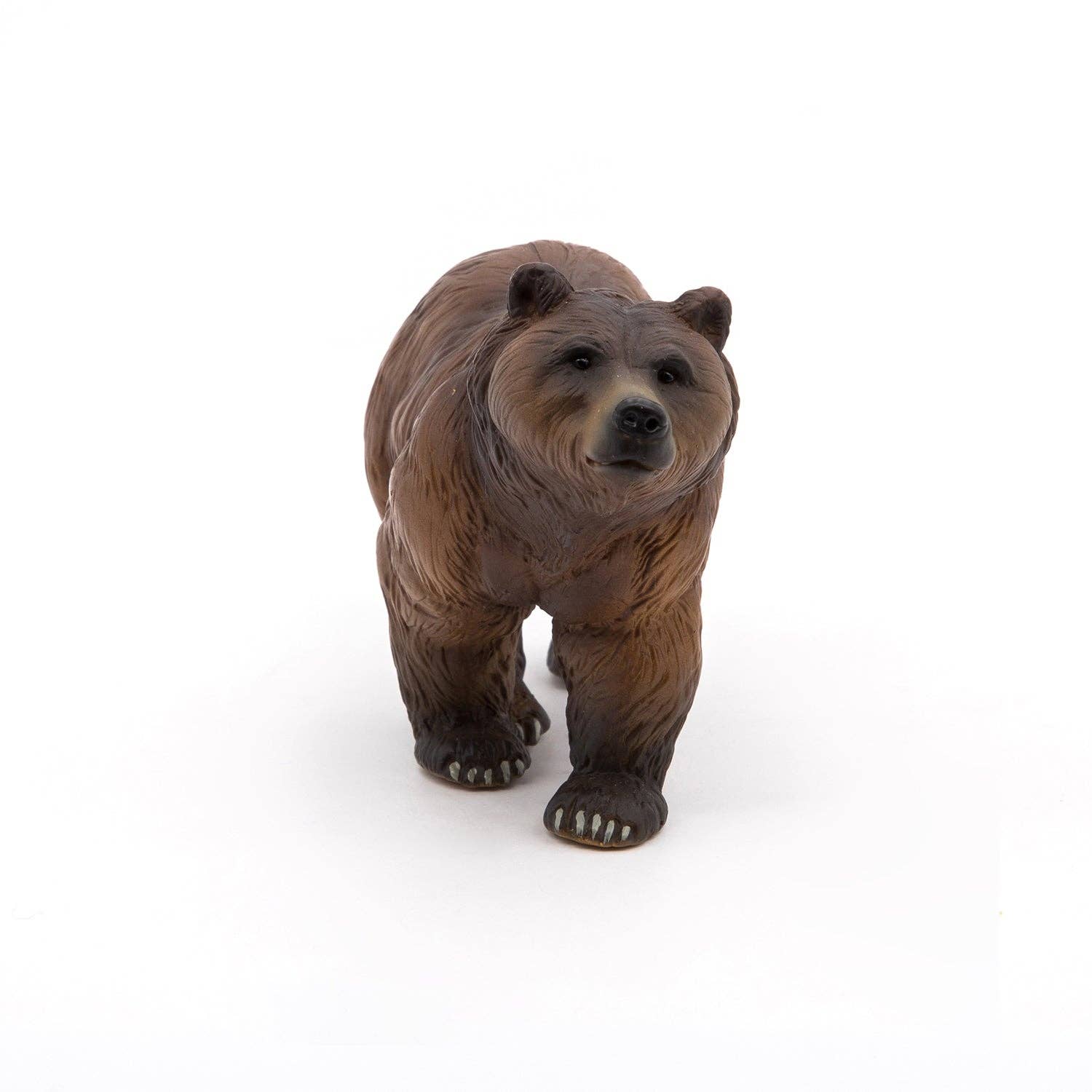 Villem Pyrenean Bear Figurine Papo